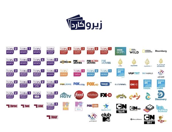 جهاز beIN 4K (مصري) - Image 2