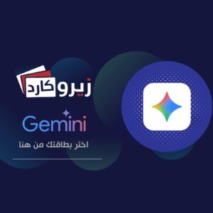 اشتراك Gemini Pro